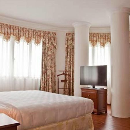 Green Park Hotel Hanoi Zewnętrze zdjęcie