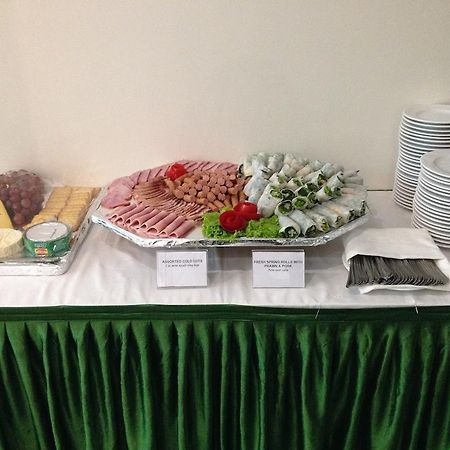 Green Park Hotel Hanoi Zewnętrze zdjęcie