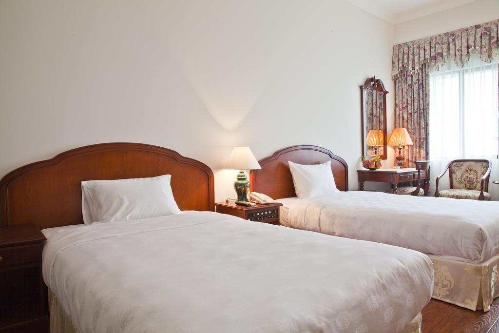 Green Park Hotel Hanoi Pokój zdjęcie