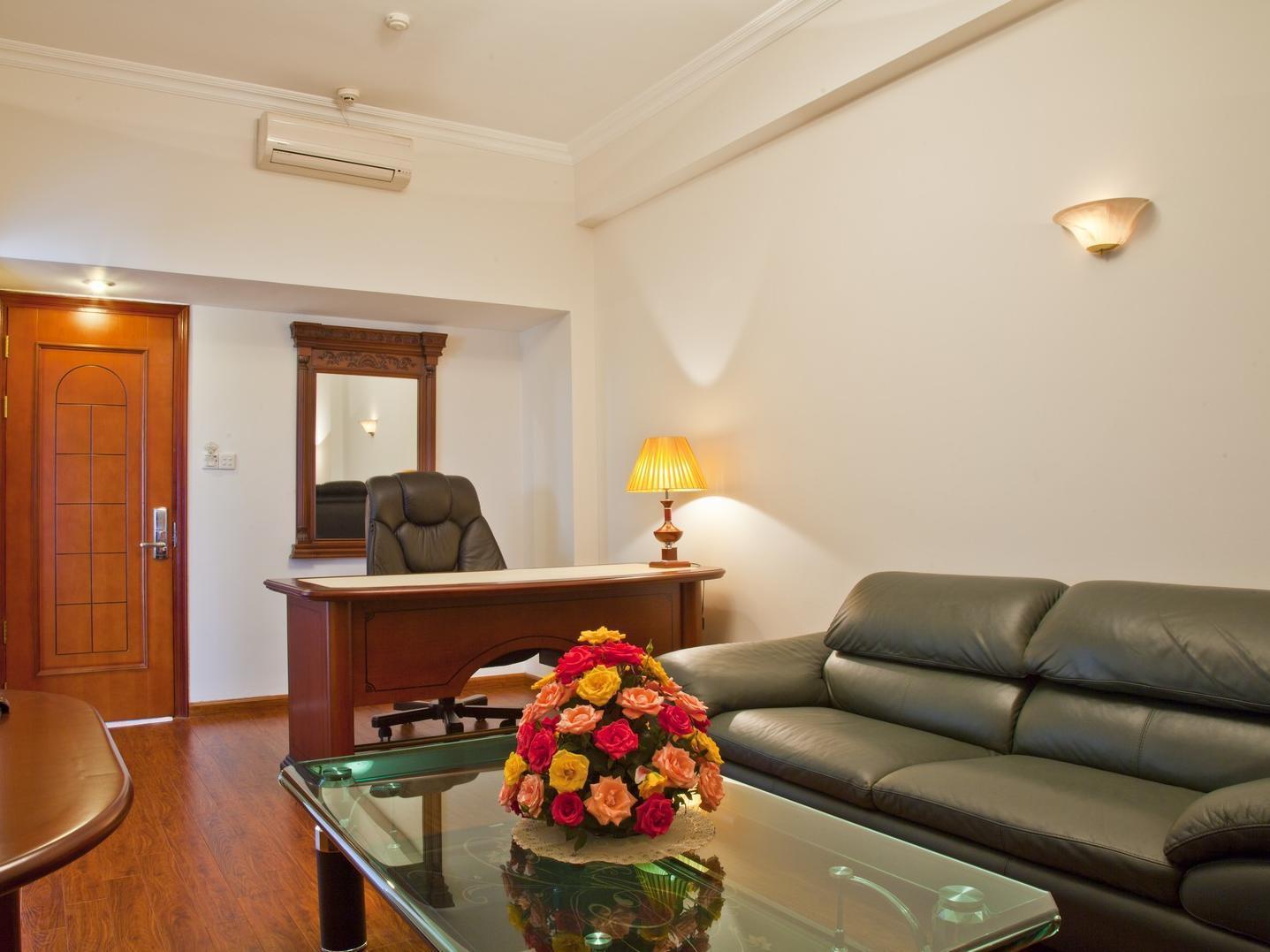 Green Park Hotel Hanoi Zewnętrze zdjęcie