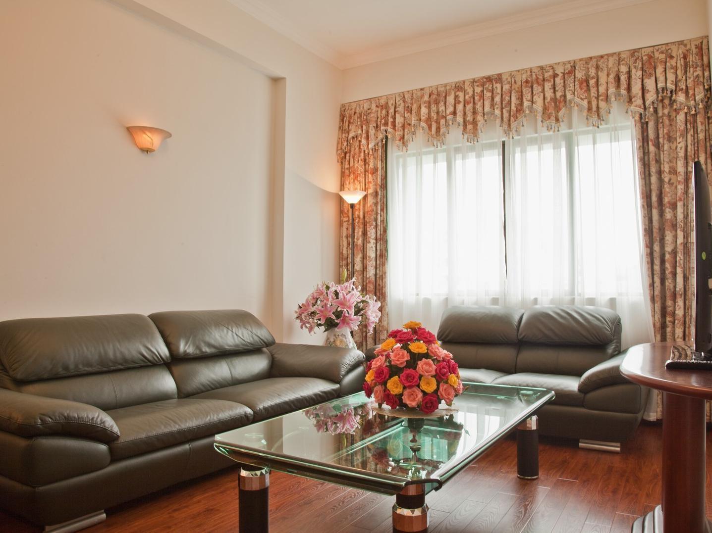 Green Park Hotel Hanoi Zewnętrze zdjęcie