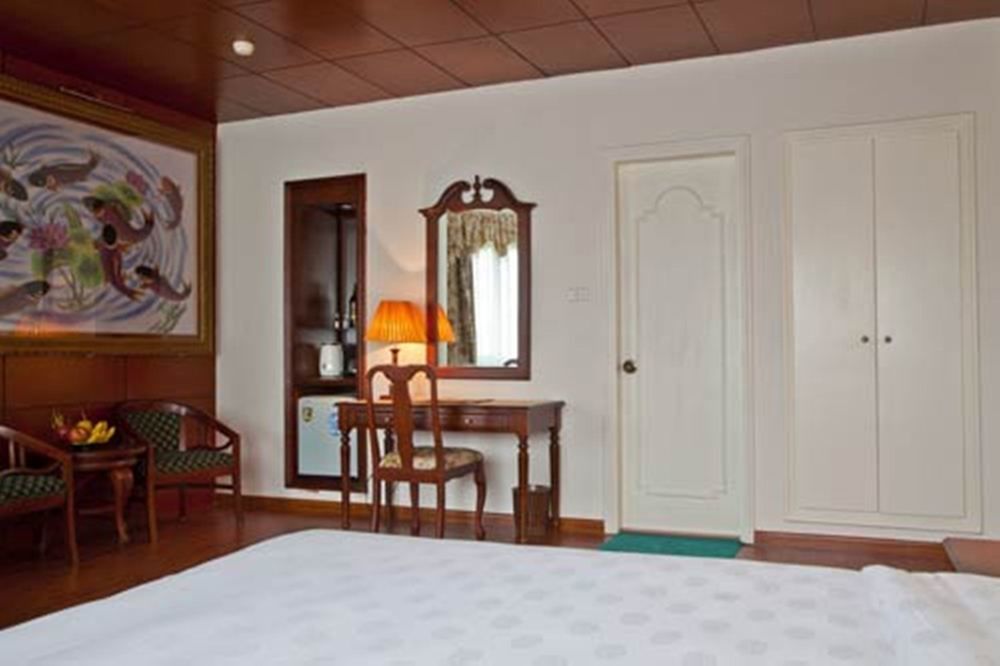 Green Park Hotel Hanoi Zewnętrze zdjęcie