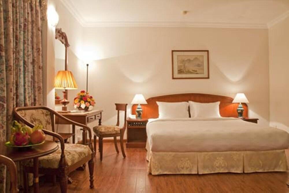 Green Park Hotel Hanoi Zewnętrze zdjęcie