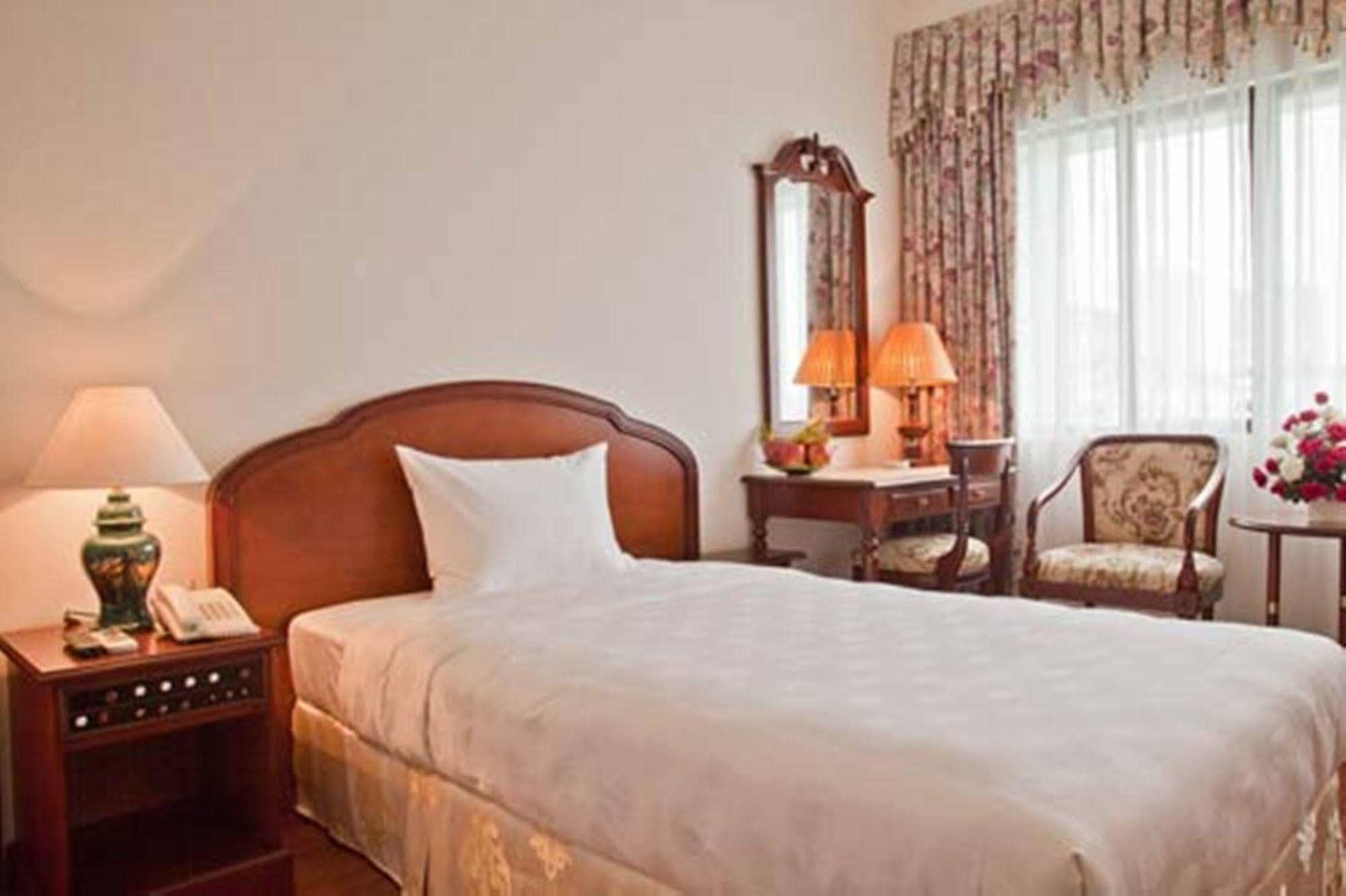 Green Park Hotel Hanoi Zewnętrze zdjęcie