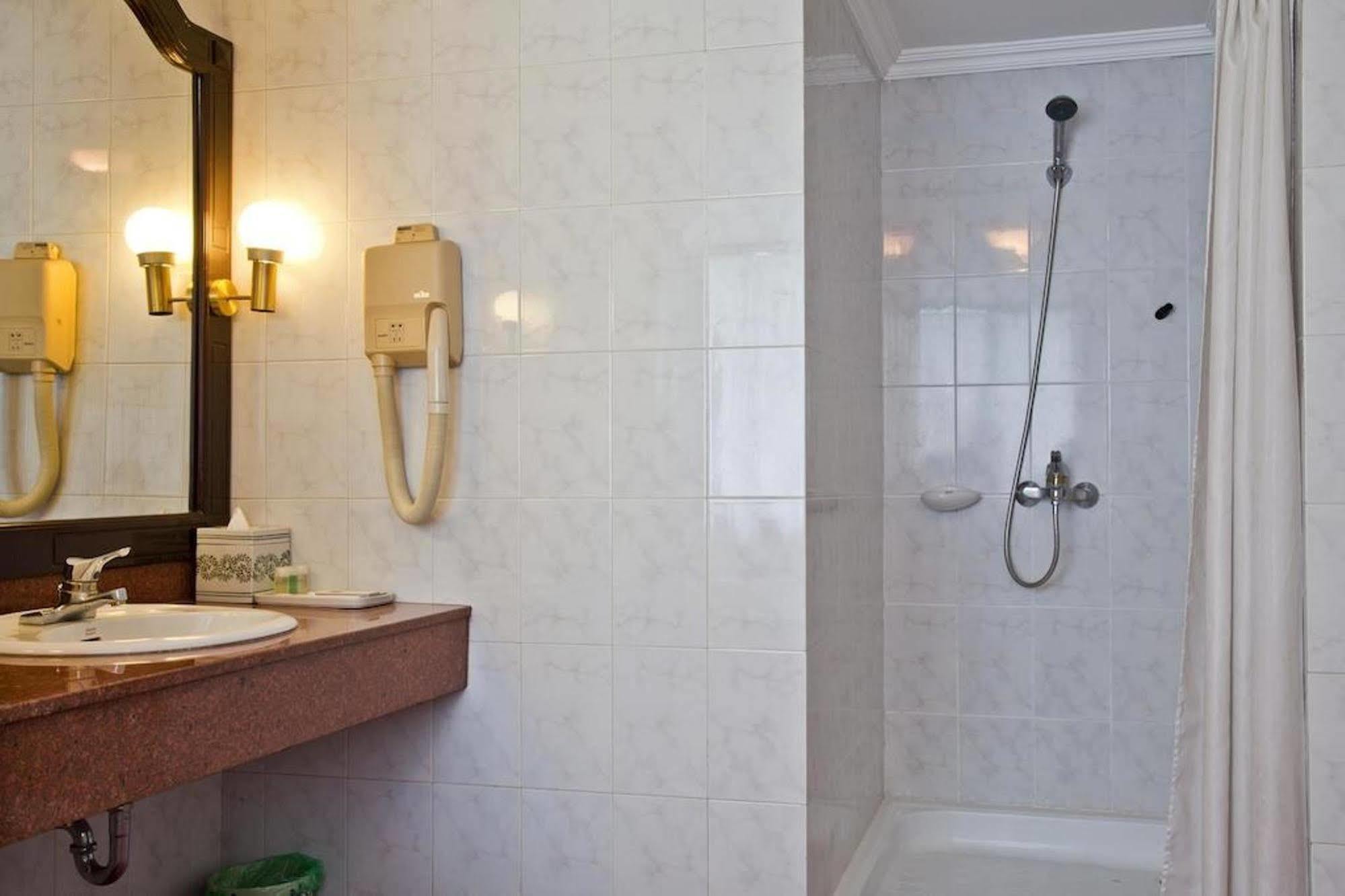 Green Park Hotel Hanoi Zewnętrze zdjęcie