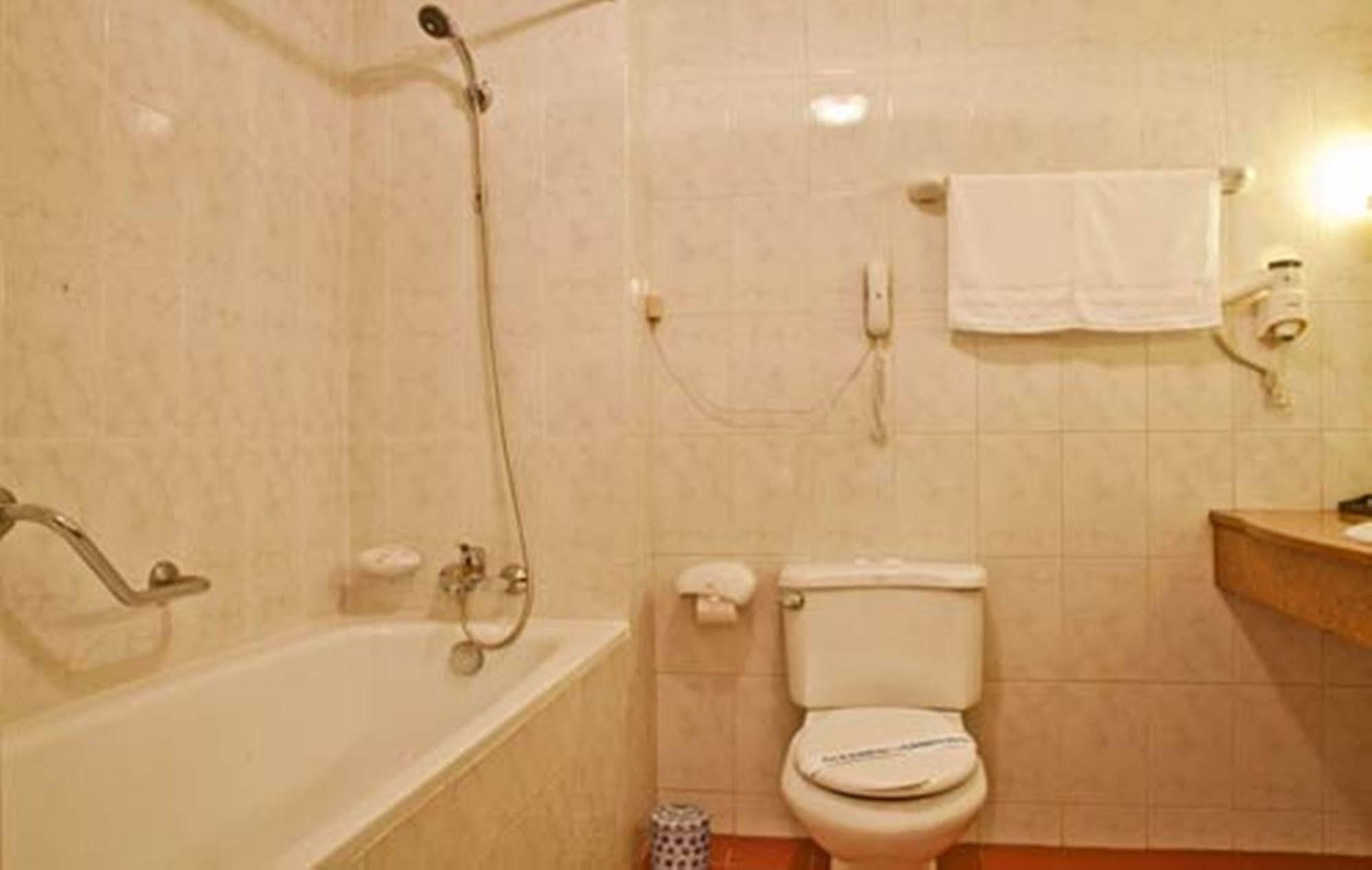 Green Park Hotel Hanoi Zewnętrze zdjęcie