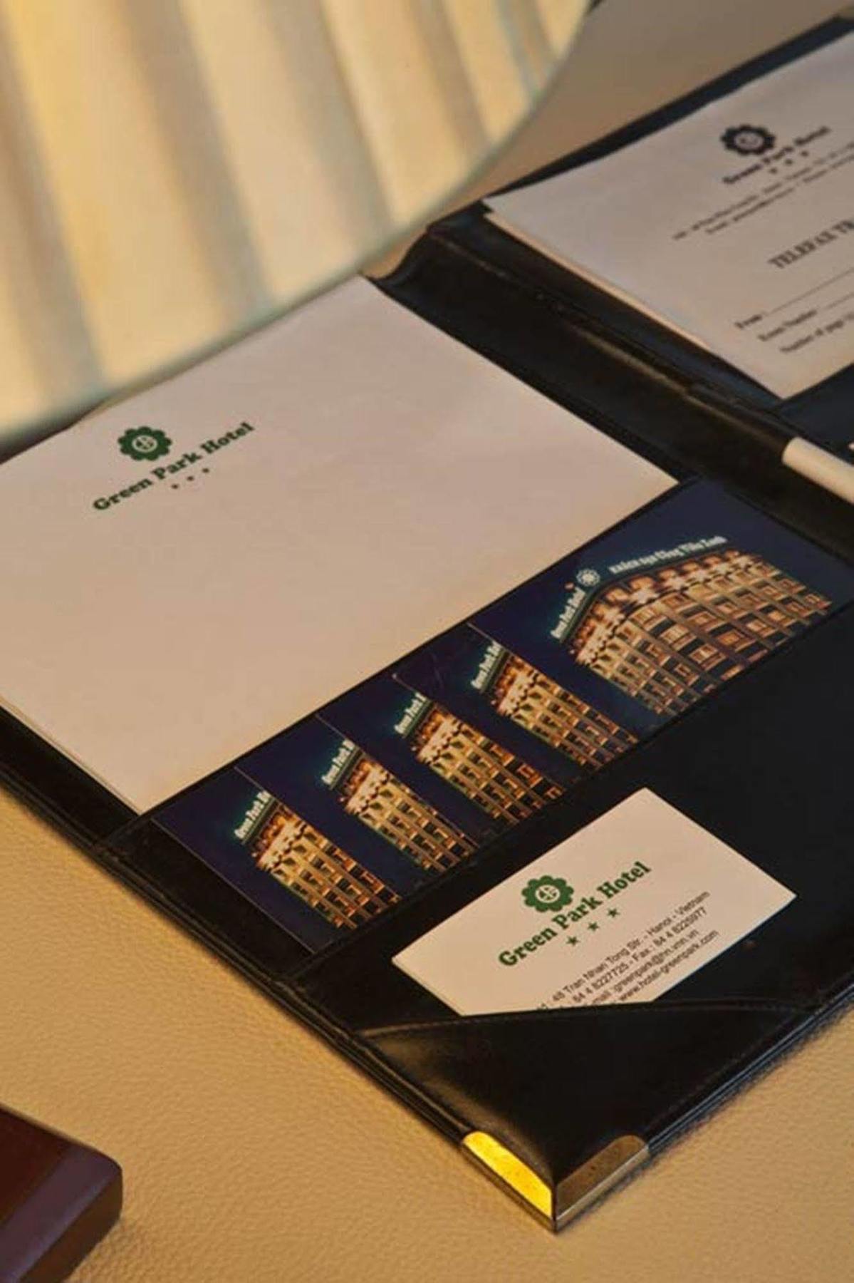 Green Park Hotel Hanoi Zewnętrze zdjęcie