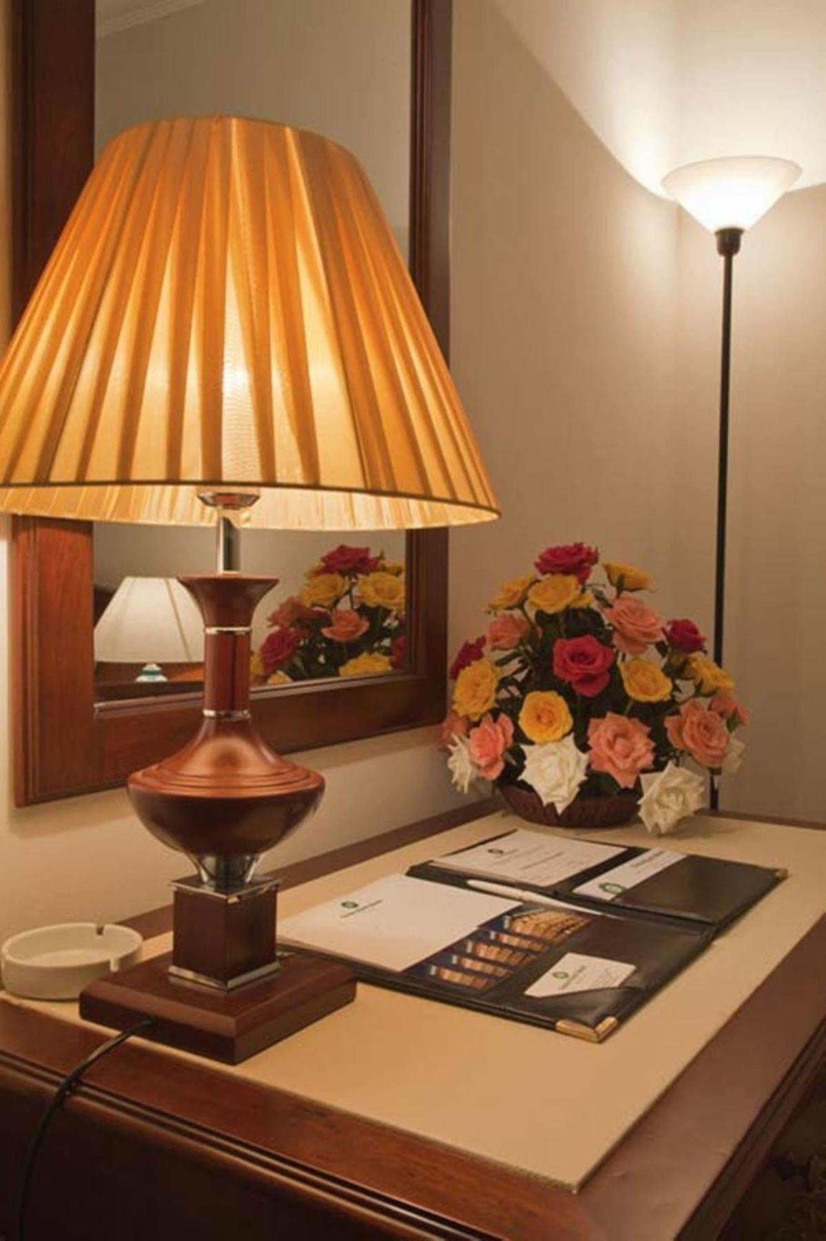 Green Park Hotel Hanoi Zewnętrze zdjęcie