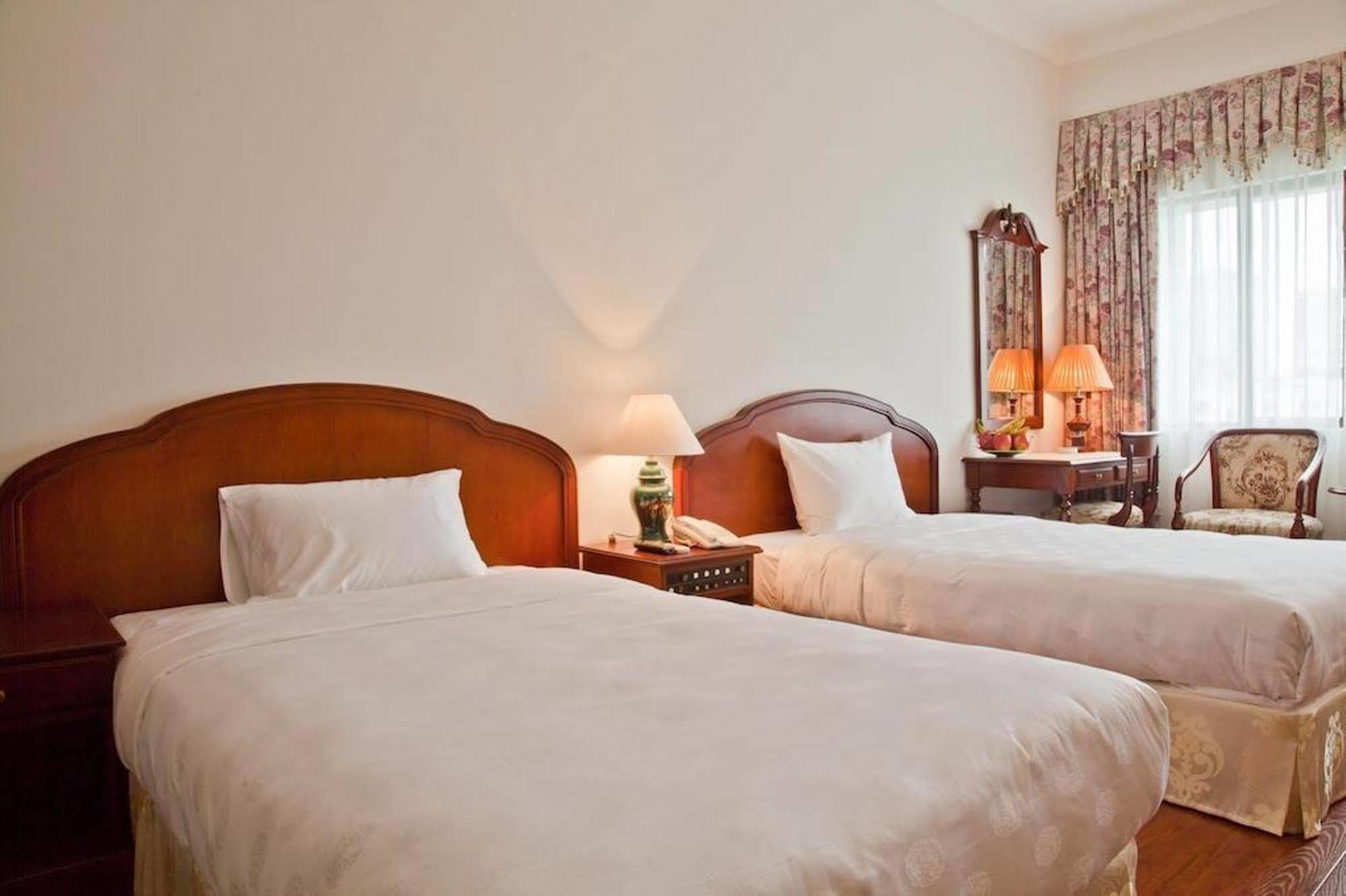 Green Park Hotel Hanoi Zewnętrze zdjęcie