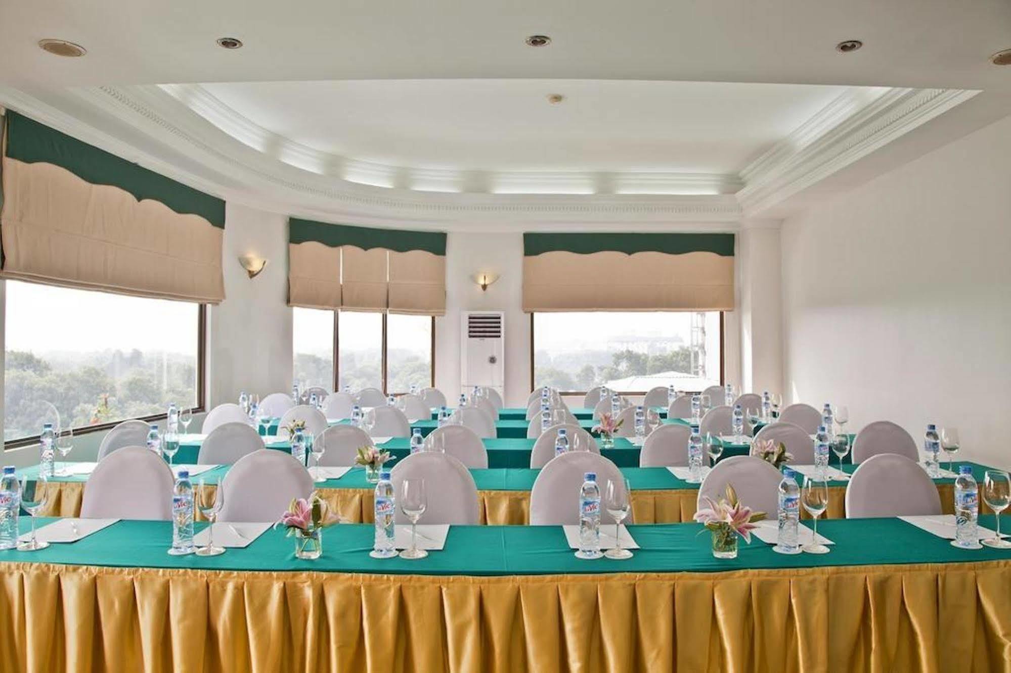 Green Park Hotel Hanoi Zewnętrze zdjęcie