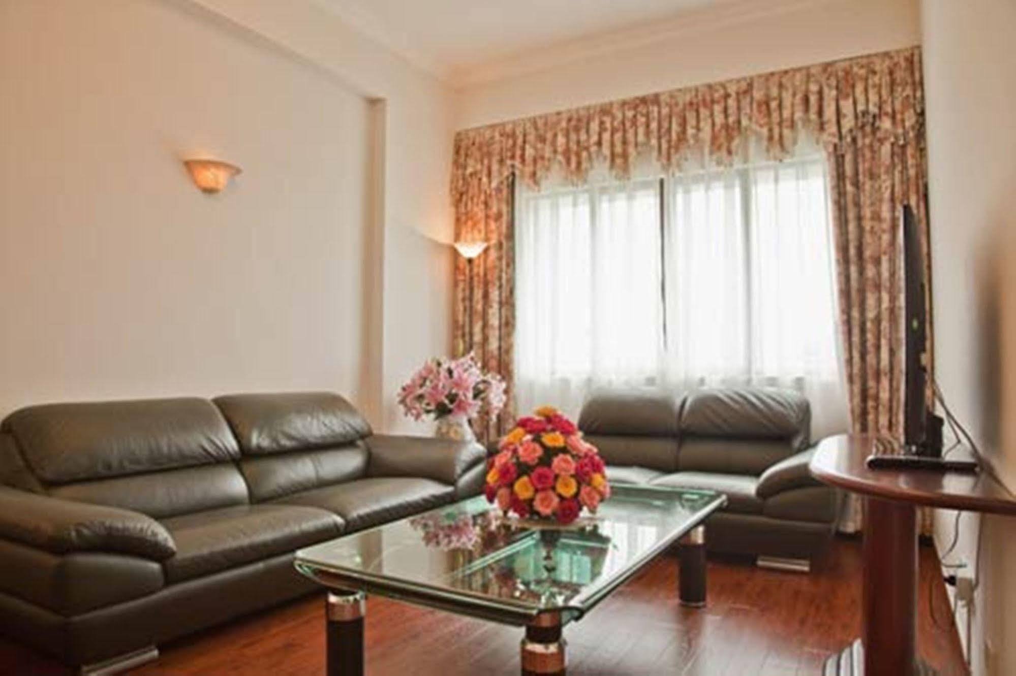 Green Park Hotel Hanoi Zewnętrze zdjęcie