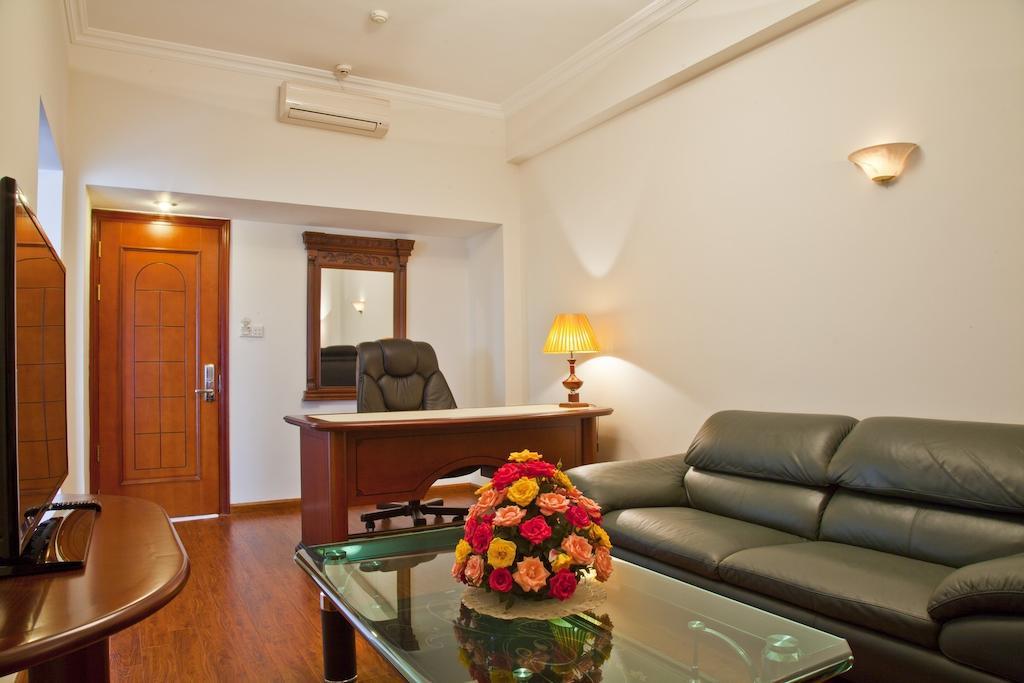 Green Park Hotel Hanoi Pokój zdjęcie