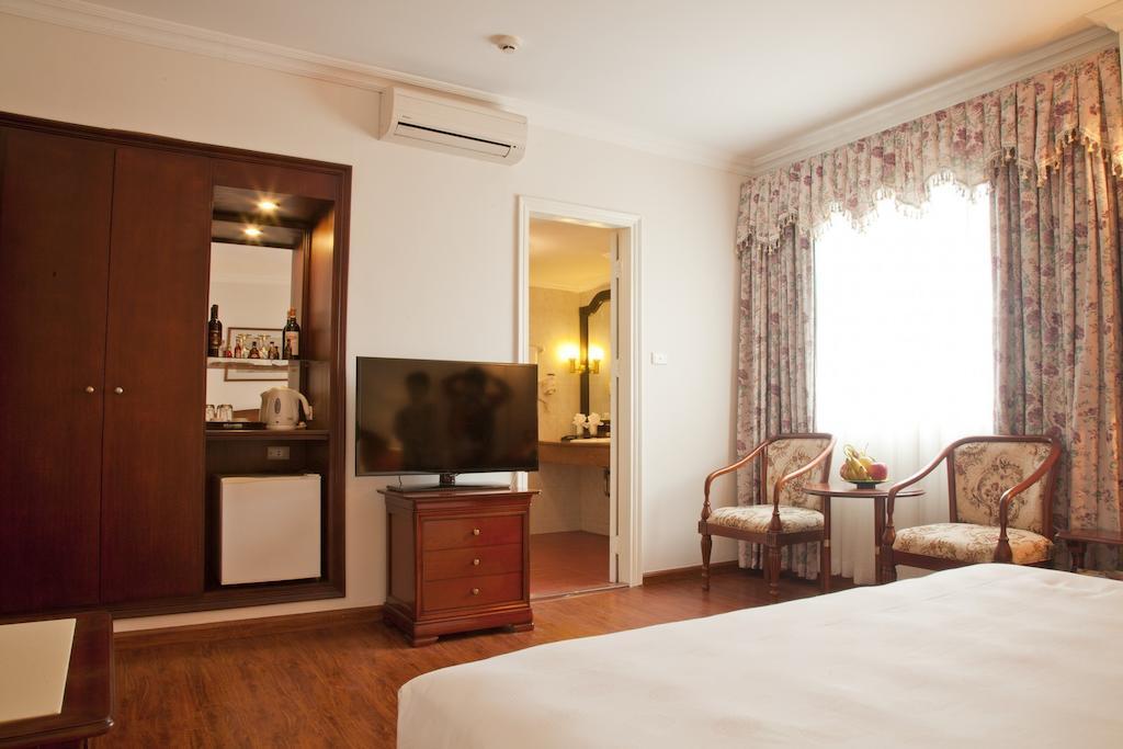 Green Park Hotel Hanoi Pokój zdjęcie